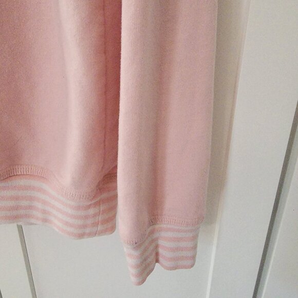 Disney Women's M Pink Mickey Minnie YOOHOO Sleep Pullover Sleepwear Medium - Picture 3 of 8